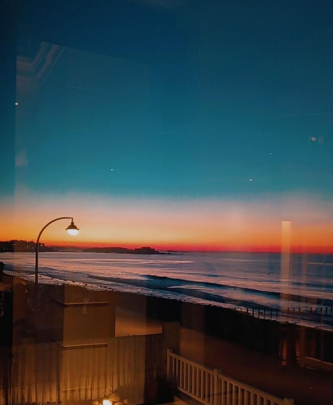 Alba Hotel Saint-Malo Bagian luar foto